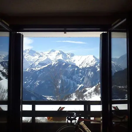 Plein Sud Avec Terrasse